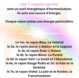 13 Soin de la Flamme Violette